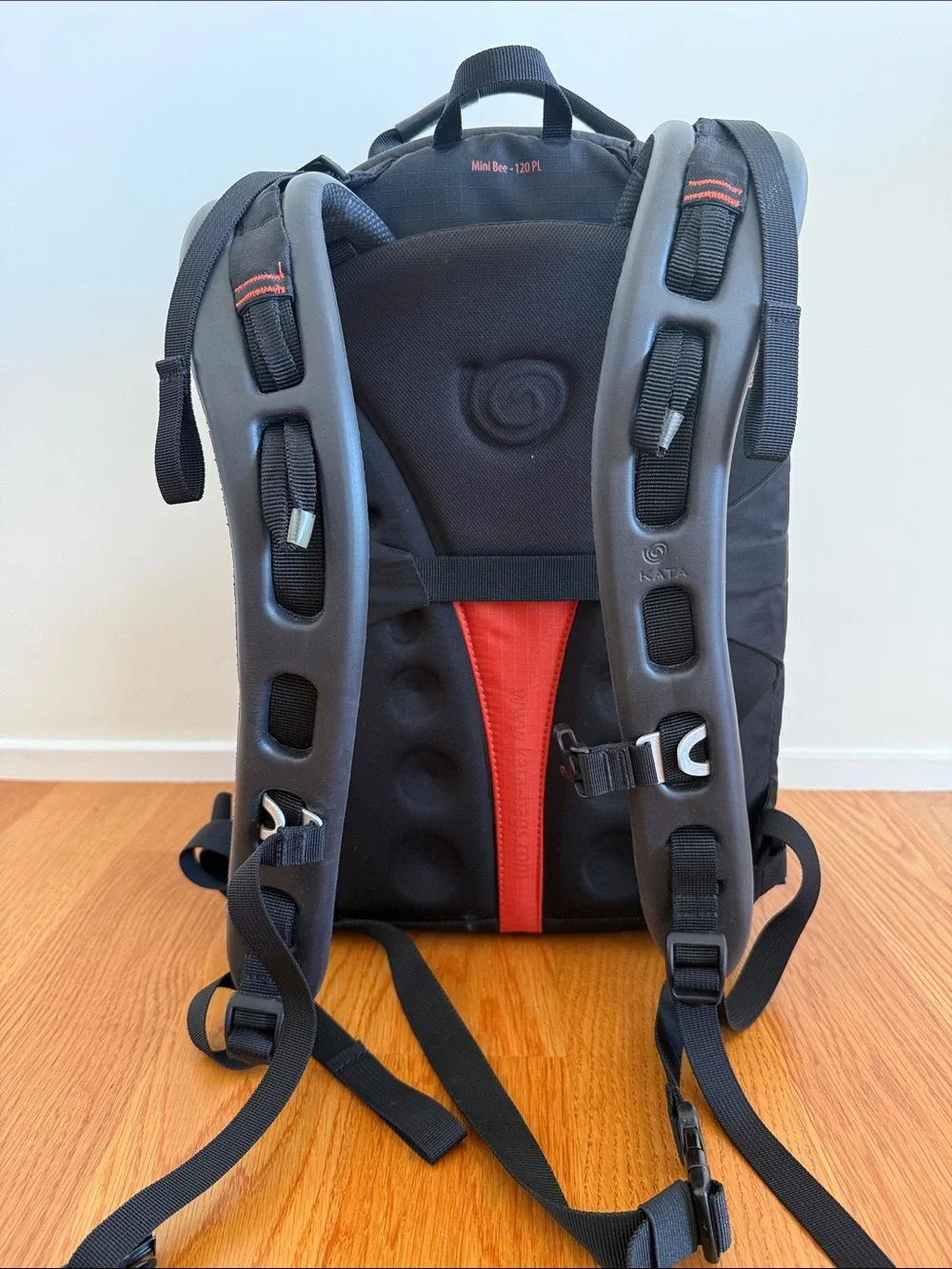 Kata Mini Bee 120 PL Camera Backpack